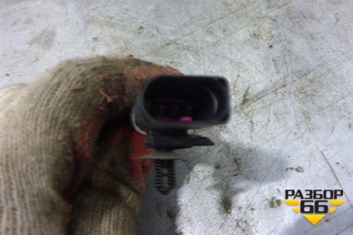 Датчик ускорения (7L0907673E) для Porsche Cayenne с 2003-2010г (Каен)