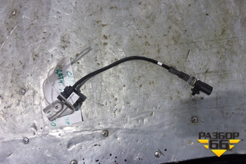 Датчик ускорения (7L0907673E) для Porsche Cayenne с 2003-2010г (Каен)