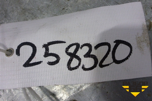 Датчик ускорения (7L0907673E) для Porsche Cayenne с 2003-2010г (Каен)