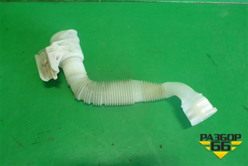 Горловина бачка омывателя лобового стекла (5Q0955449AM) для Skoda Octavia (A7) с 2013г (Октавия)