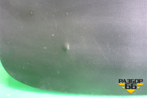 Брызговик задний правый (7662560240) для Toyota Land Cruiser (200) с 2008г (Ленд Крузер)