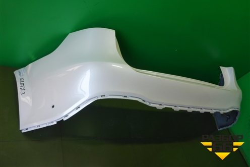 Бампер задний (AMG под парктроник) (A1678857106) для Mercedes Benz GLS-Klass X167 с 2019г (ГЛС)