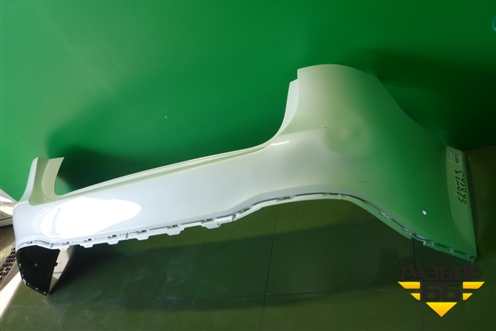 Бампер задний (AMG под парктроник) (A1678857106) для Mercedes Benz GLS-Klass X167 с 2019г (ГЛС)