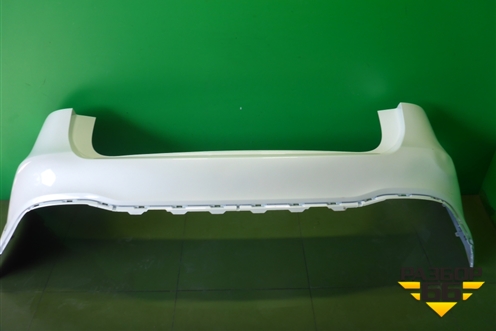 Бампер задний (AMG под парктроник) (A1678857106) для Mercedes Benz GLS-Klass X167 с 2019г (ГЛС)