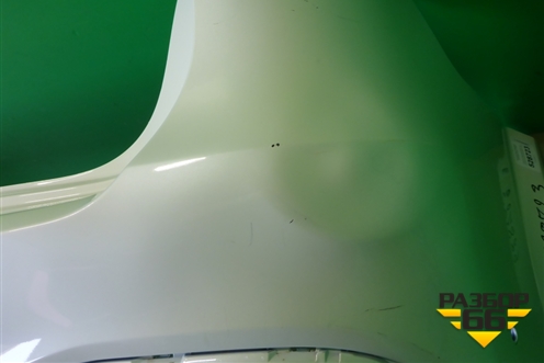 Бампер задний (AMG под парктроник) (A1678857106) для Mercedes Benz GLS-Klass X167 с 2019г (ГЛС)