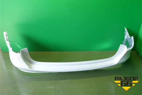 Бампер задний (AMG под парктроник) (A1678857106) для Mercedes Benz GLS-Klass X167 с 2019г (ГЛС)