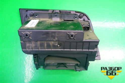 Бардачок (1P1857103A) для Seat Leon с 2005-2013г (Леон)