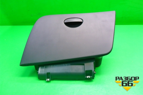 Бардачок (1P1857103A) для Seat Leon с 2005-2013г (Леон)