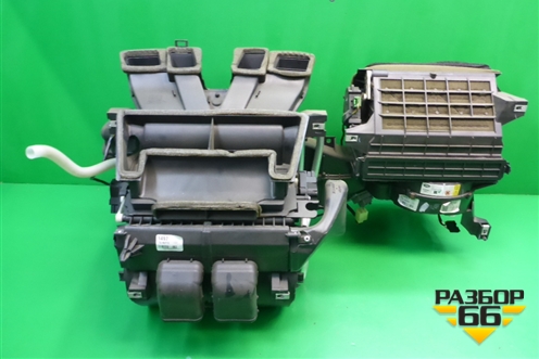 Корпус отопителя для Land Rover Discovery 3 с 2004-2009г (Дискавери)