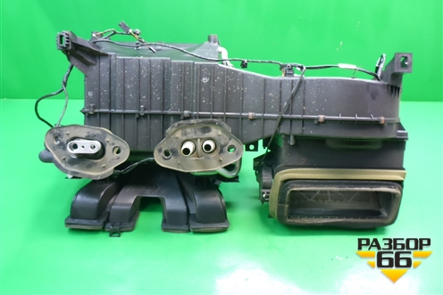 Корпус отопителя для Land Rover Discovery 3 с 2004-2009г (Дискавери)
