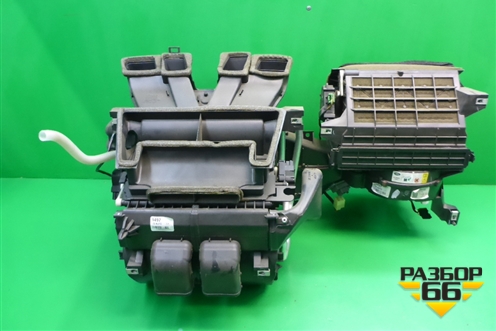 Корпус отопителя для Land Rover Discovery 3 с 2004-2009г (Дискавери)