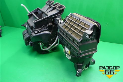 Корпус отопителя для Land Rover Discovery 3 с 2004-2009г (Дискавери)