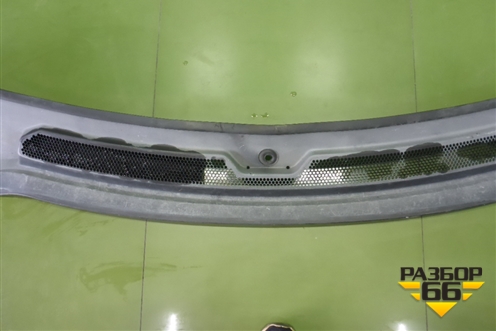 Решетка стеклоочистителей (JAG500012) для Land Rover Discovery 3 с 2004-2009г (Дискавери)