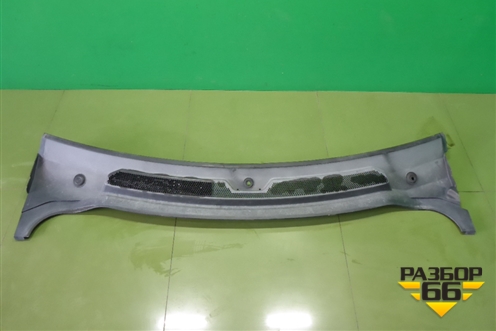 Решетка стеклоочистителей (JAG500012) для Land Rover Discovery 3 с 2004-2009г (Дискавери)