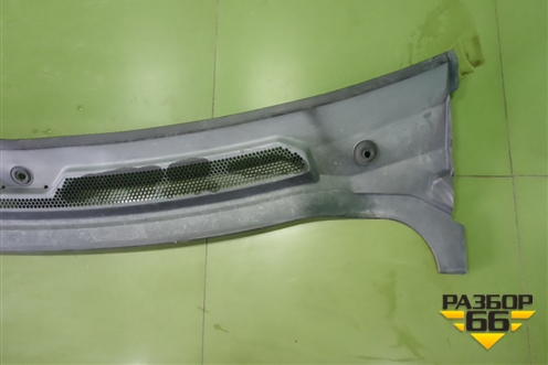 Решетка стеклоочистителей (JAG500012) для Land Rover Discovery 3 с 2004-2009г (Дискавери)