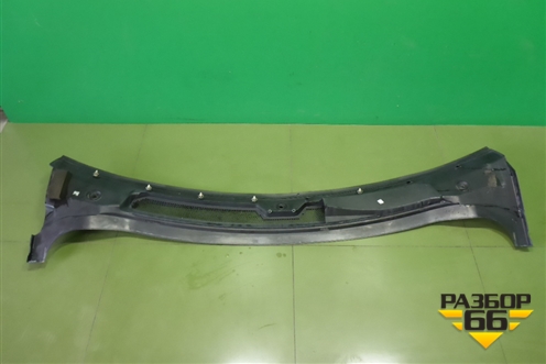 Решетка стеклоочистителей (JAG500012) для Land Rover Discovery 3 с 2004-2009г (Дискавери)