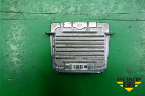 Блок управления фарой LED (90035944) для Maserati Levante с 2016г (Леванте)