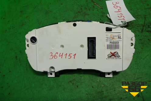 Щиток приборов (до 2007г 1.6л новый) (3V7T10849AL) для Ford C-MAX с 2003-2010г (ЦМакс 1)