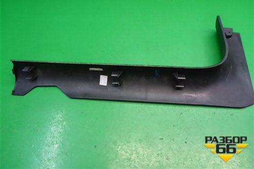 Накладка порога внутренняя переднего правого (M115101263) для Chery M-11 с 2010-2015г (М11)