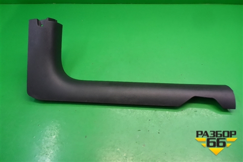 Накладка порога внутренняя переднего правого (M115101263) для Chery M-11 с 2010-2015г (М11)