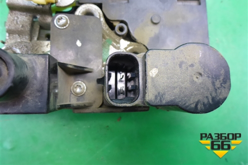 Замок двери задней правой для Chery M-11 с 2010-2015г (М11)