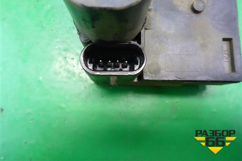 Замок двери задней правой для Chery M-11 с 2010-2015г (М11)