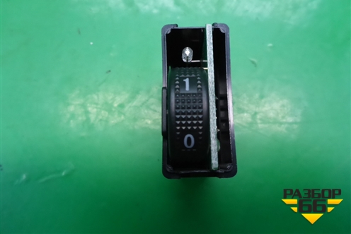 Переключатель корректора фар (M113772090) для Chery M-11 с 2010-2015г (М11)