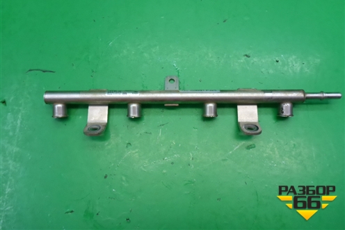 Рейка топливная рампа (1.6л SQRE4G16) для Chery M-11 с 2010-2015г (М11)