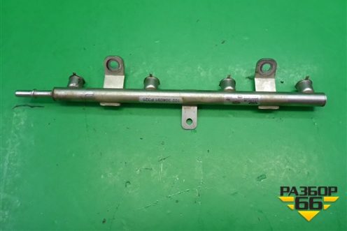 Рейка топливная рампа (1.6л SQRE4G16) для Chery M-11 с 2010-2015г (М11)