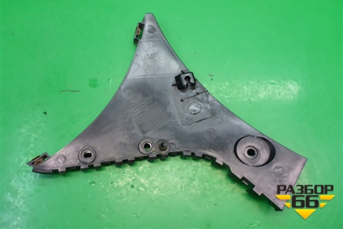 Кронштейн заднего бампера левый (хетчбэк) (M122804511) для Chery M-11 с 2010-2015г (М11)