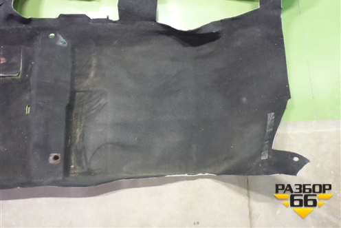 Покрытие напольное для Chery M-11 с 2010-2015г (М11)