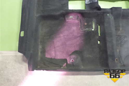 Покрытие напольное для Chery M-11 с 2010-2015г (М11)