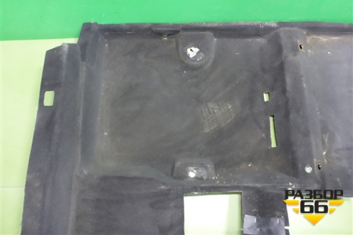 Покрытие напольное для Chery M-11 с 2010-2015г (М11)