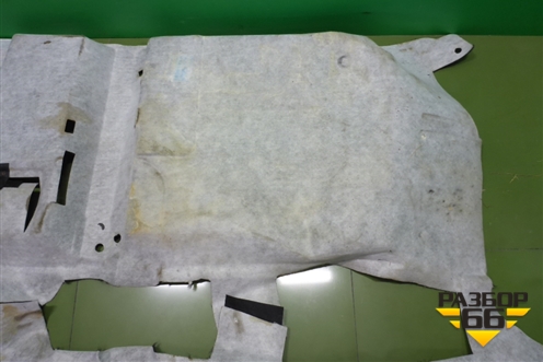 Покрытие напольное для Chery M-11 с 2010-2015г (М11)