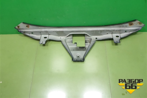 Панель передняя (верхняя часть) для Chery M-11 с 2010-2015г (М11)