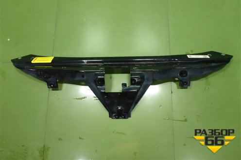 Панель передняя (верхняя часть) для Chery M-11 с 2010-2015г (М11)