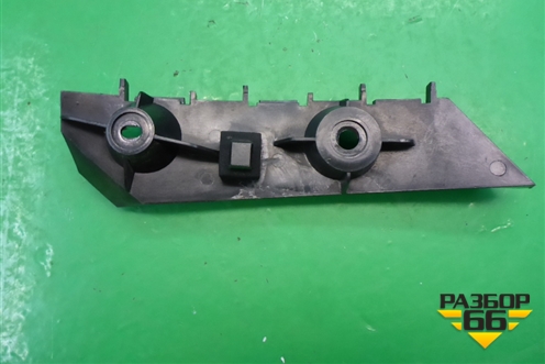 Кронштейн заднего бампера правый (хетчбэк) (M122804526) для Chery M-11 с 2010-2015г (М11)
