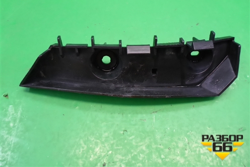 Кронштейн заднего бампера правый (хетчбэк) (M122804526) для Chery M-11 с 2010-2015г (М11)