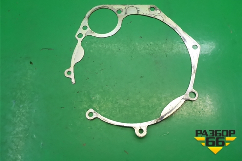 Пластина КПП (АКПП 1.6л SQRE4G16) (M111501302) для Chery M-11 с 2010-2015г (М11)