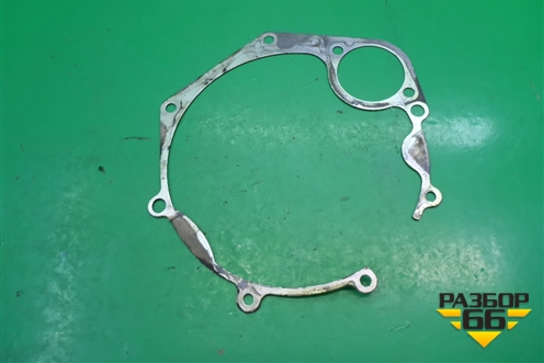 Пластина КПП (АКПП 1.6л SQRE4G16) (M111501302) для Chery M-11 с 2010-2015г (М11)