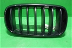 Решетка радиатора правая (7316076) для BMW X5 F15 с 2013г (Х5 Ф15)
