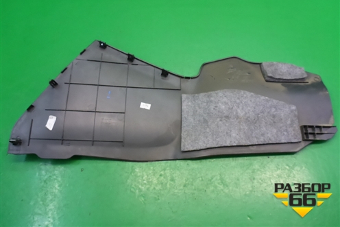 Накладка внутренняя (консоли левая) (95975609) для Chevrolet Cruze c 2009-2015г (Круз)