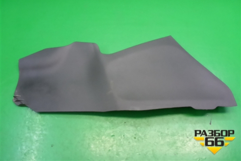 Накладка внутренняя (консоли левая) (95975609) для Chevrolet Cruze c 2009-2015г (Круз)