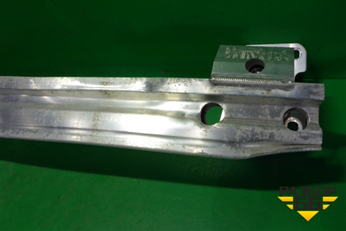 Усилитель заднего бампера (4M0807309) для Audi Q7 c 2015г (Ку 7)