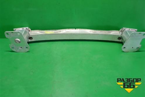 Усилитель заднего бампера (4M0807309) для Audi Q7 c 2015г (Ку 7)