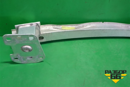 Усилитель заднего бампера (4M0807309) для Audi Q7 c 2015г (Ку 7)