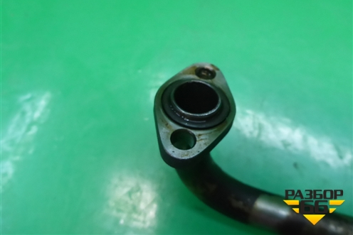 Маслозаборник (1.6л F16D3) для Chevrolet Cruze c 2009-2015г (Круз)