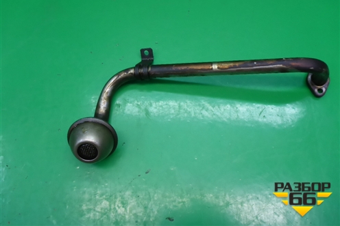 Маслозаборник (1.6л F16D3) для Chevrolet Cruze c 2009-2015г (Круз)