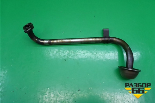 Маслозаборник (1.6л F16D3) для Chevrolet Cruze c 2009-2015г (Круз)