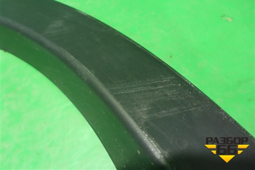 Накладка заднего крыла правого (788604CM0B) для Nissan X-Trail (Т32) с 2014г (Хтраил)